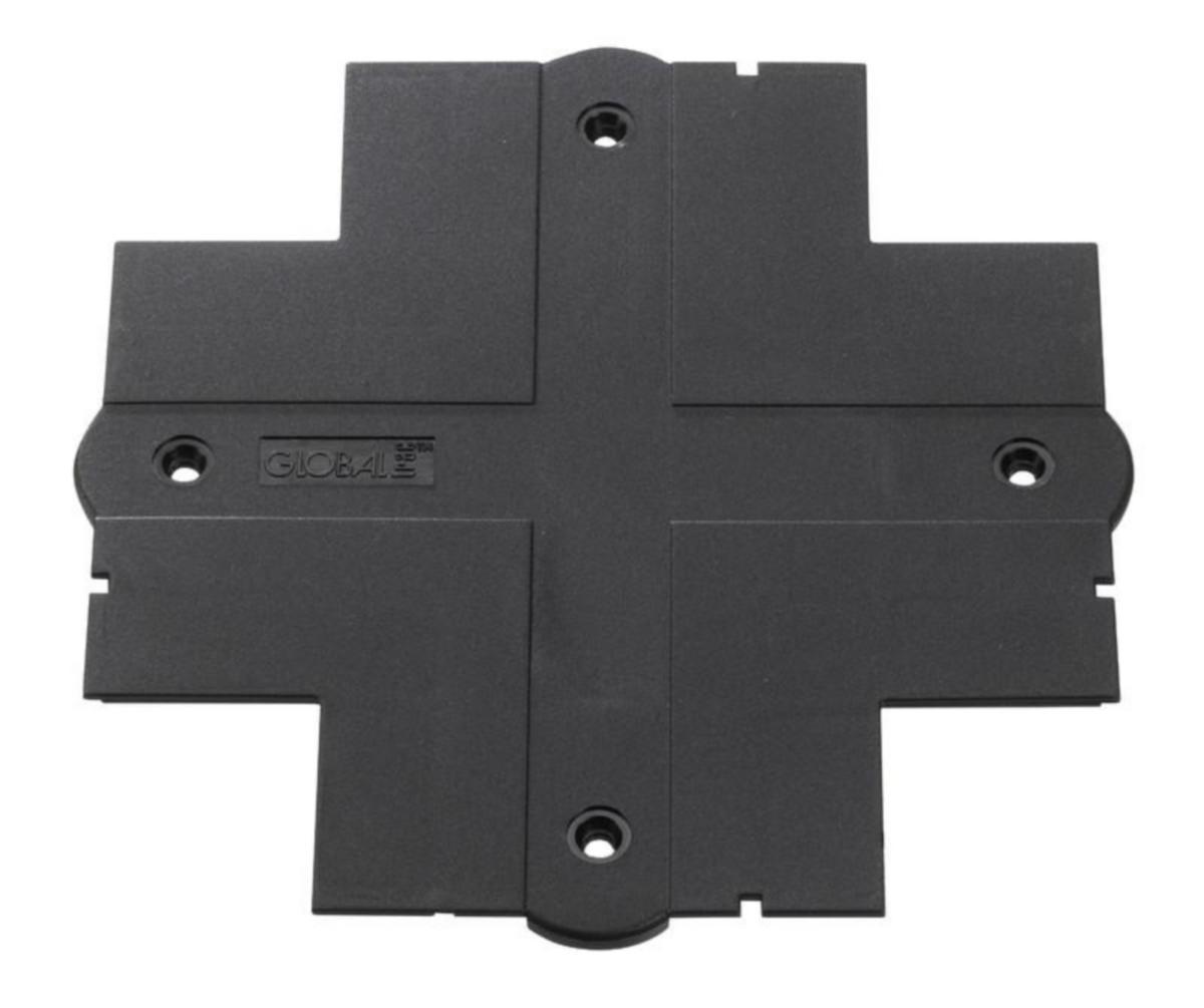 Peitelevy GLOBAL Trac Pulse DALI - KOSKETINKISKOTARVIKE XTSF630-2 PEITELEVY MUS