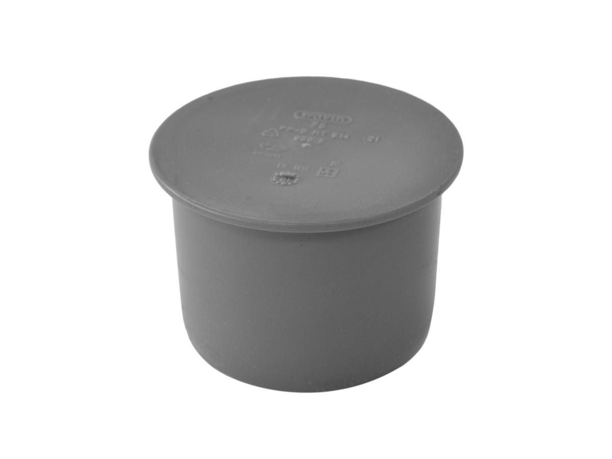 Tulppa Wavin Wafix - TULPPA HT/PP 110 WAVIN WAFIX
