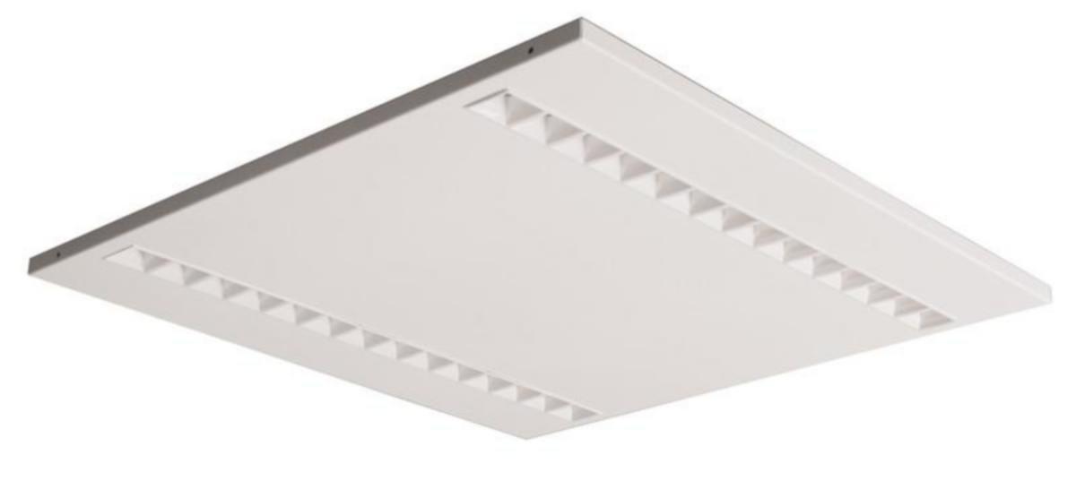 Moduulivalaisin Airam Ebba - MODUULIVALAISIN EBBA IP20 23W/840 2WH 80D WH