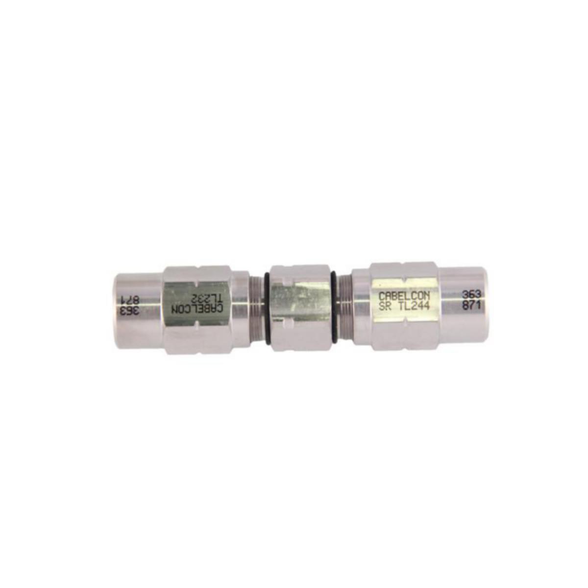 Vaihtoliitin Laatuantenni Cabelcon - LIITIN LA SR-32-244, VAIHTOLIITIN