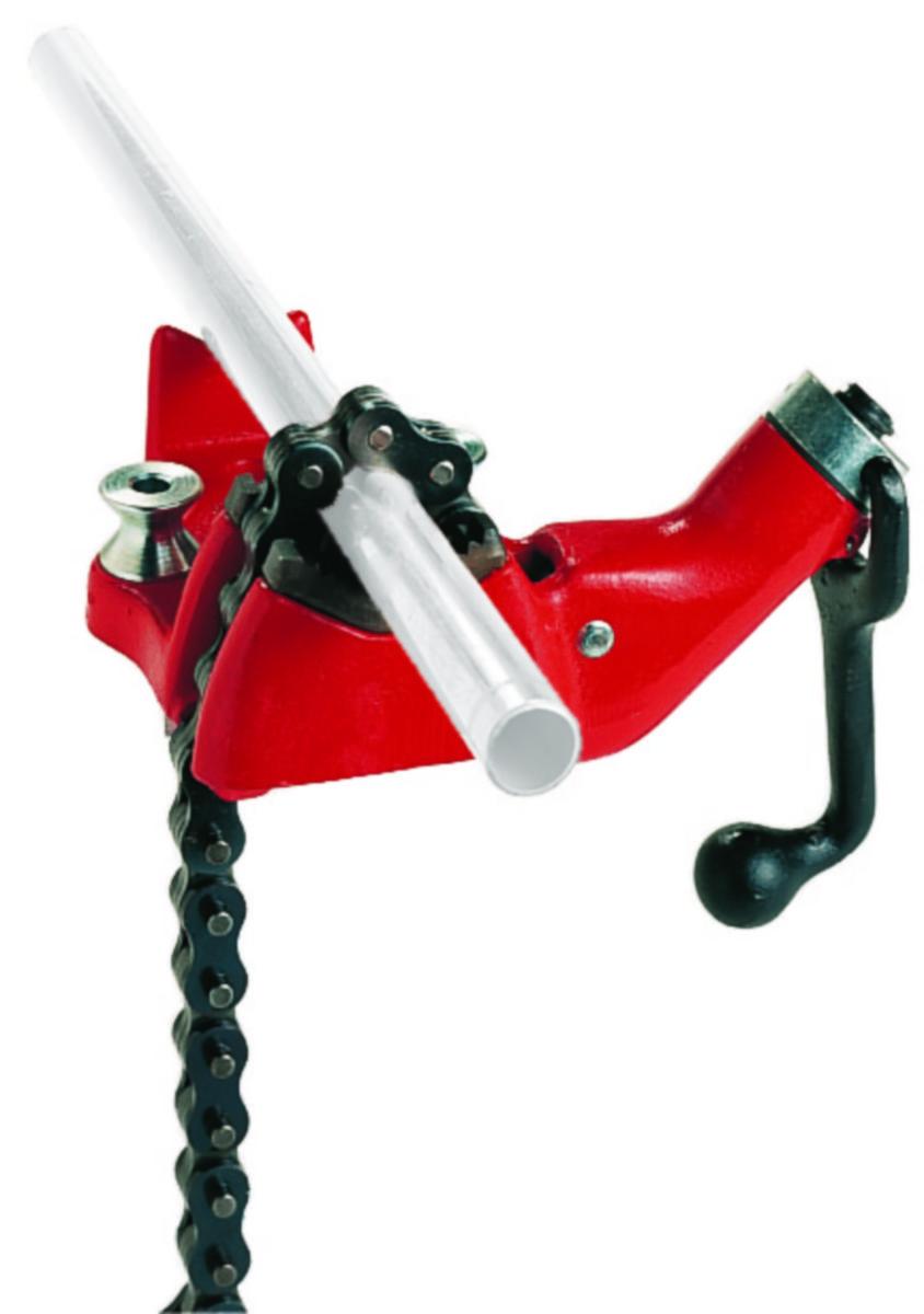 Ketjuruuvipuristin Ridgid 40195 - KETJURUUVIPURISTIN BC410 4" RIDGID 40195