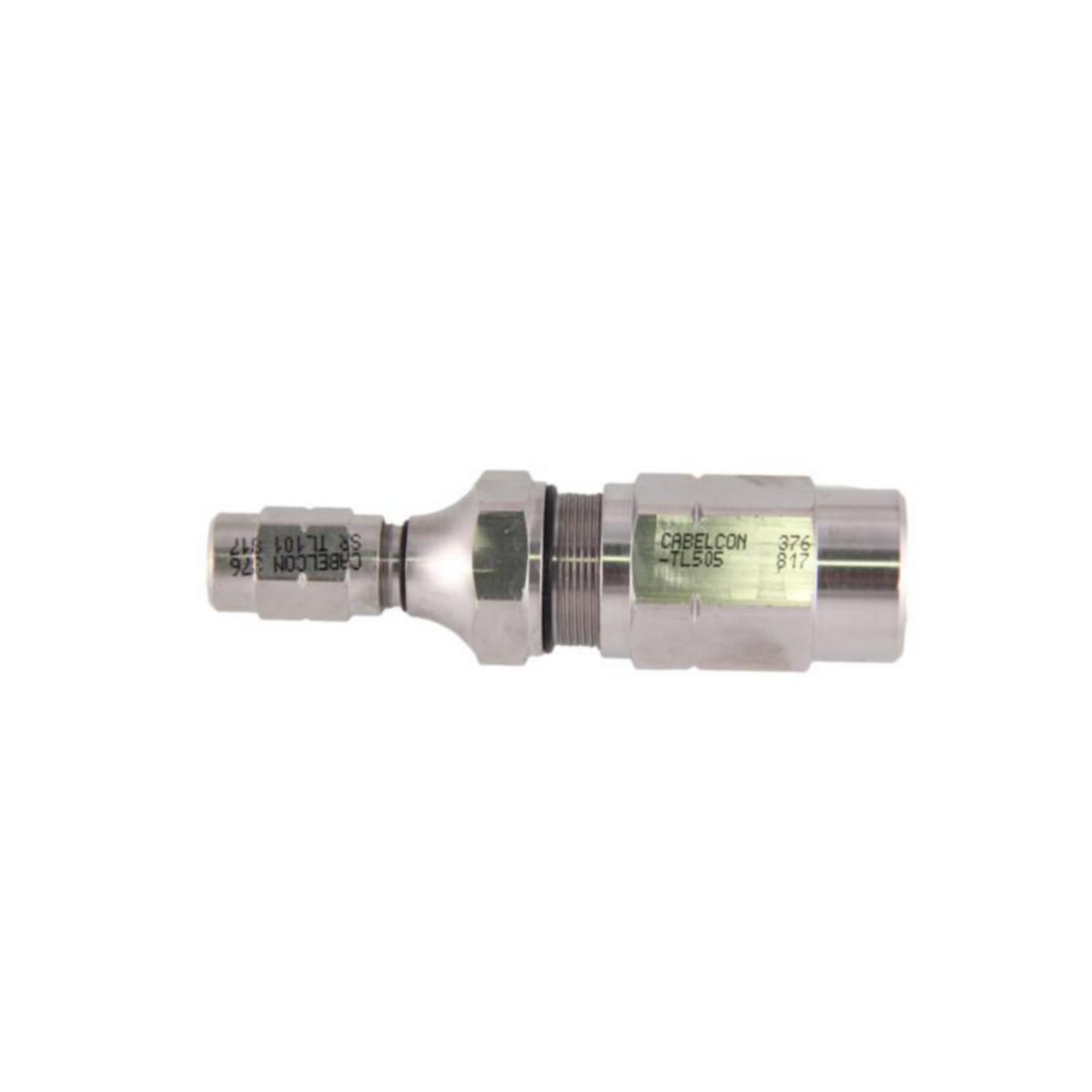 Vaihtoliitin Laatuantenni Cabelcon - LIITIN LA SR-05-01, VAIHTOLIITIN