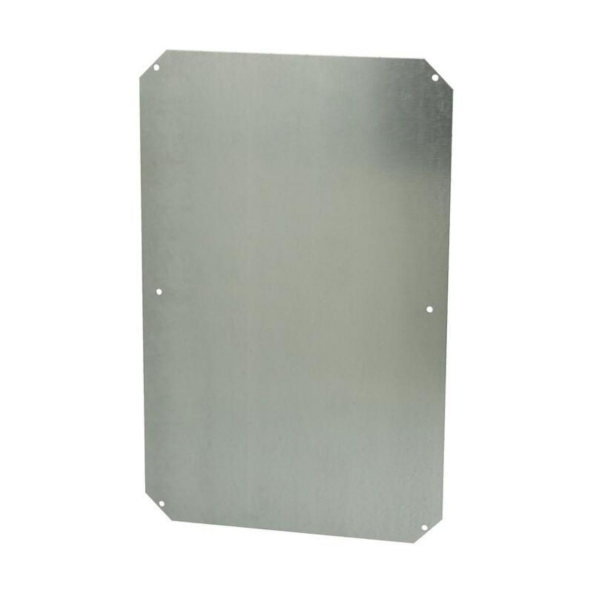 Asennuslevy Fibox MP Arca - ASENNUSLEVY ARCA MPS ARCA 7050