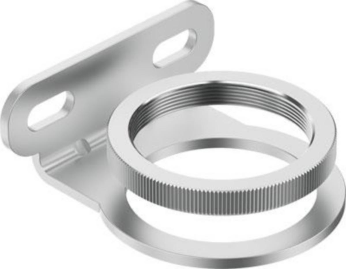 Kiinnike Festo MS4/6-WR-B - KIINNIKE JA MUTTERI 8149681 FESTO MS6-WR-B