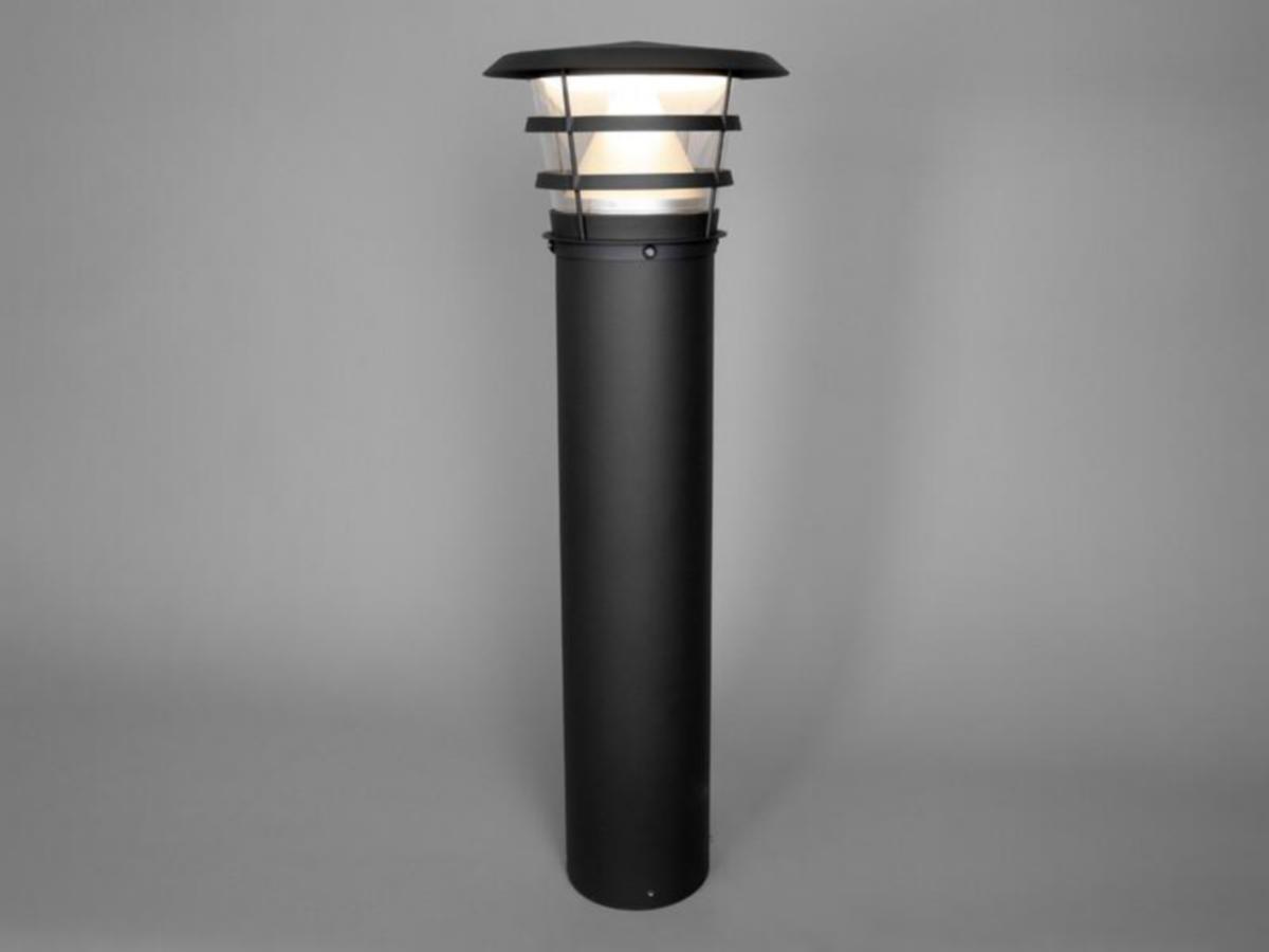 Pollarivalaisin Hide-a-lite Pave Pillar - POLLARIVALAISIN PAVE PILLAR IP65 1010LM ANT TOP DECO II