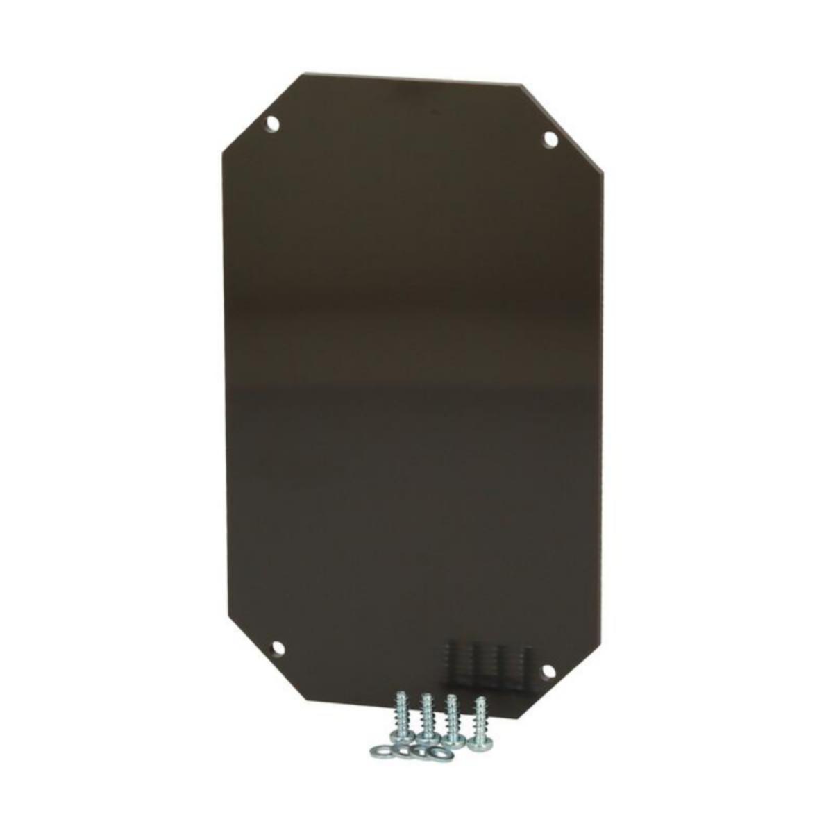 Asennuslevy Fibox MP Arca - ASENNUSLEVY ARCA MPX ARCA 3020