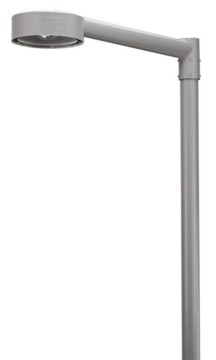 Taajamavalaisin LAHTI LED 1-10W, Karlux - TAAJAMAVALAISIN LAHTI LED LAHTI LED 24W.HA-3400LM-IP65