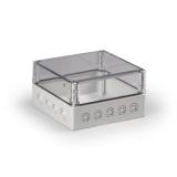 Asennuskotelo PC Ensto