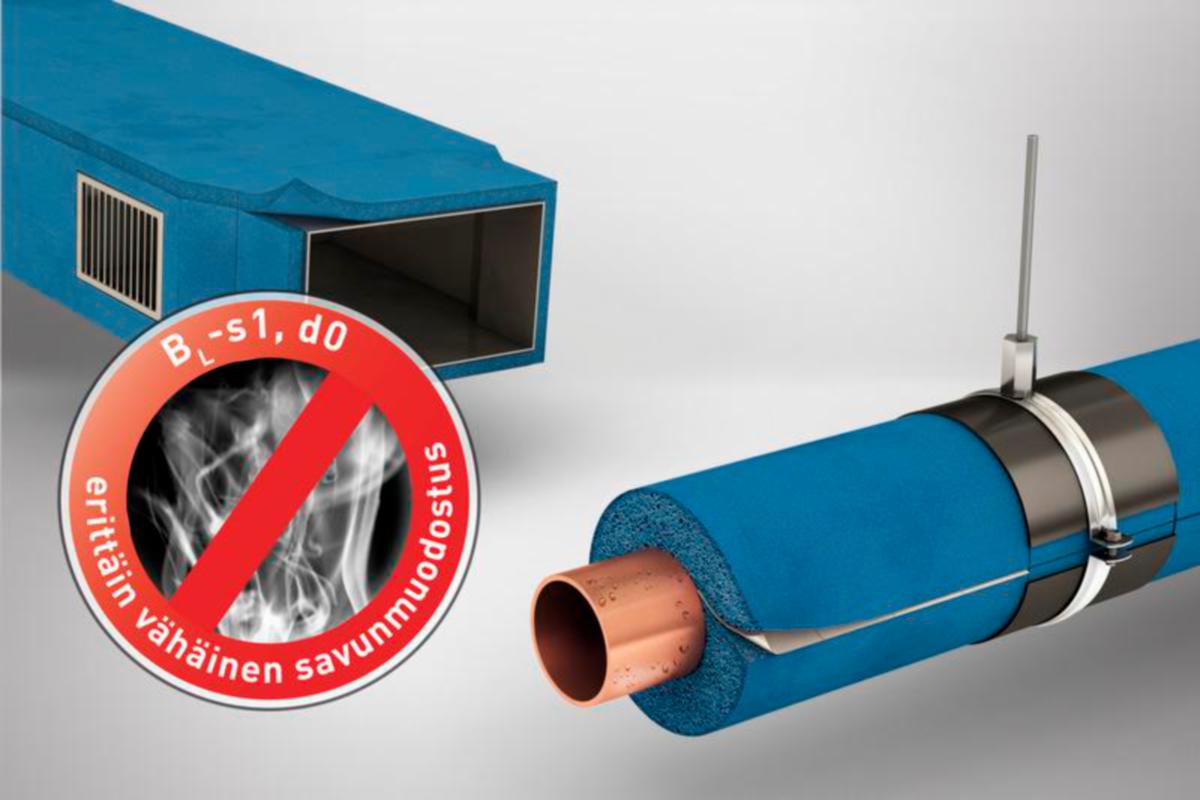 Solukumieriste Ultima eristepaksuus 9mm - SOLUKUMIERISTE ULTIMA UD-09X048 52M/LTK