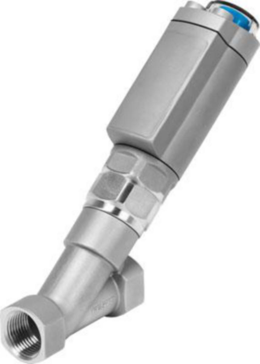 Sulkuventtiili Festo VZXA - SULKUVENTTIILI FESTO 8060528