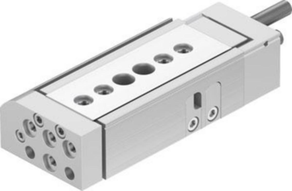 Pieni luistisylinteri Festo DGSL - PIENI LUISTISYLINTERI 543933 FESTO DGSL-8-20-P1A
