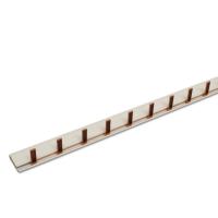 Virtakisko 1P piikki (ABB sopiva) FTG