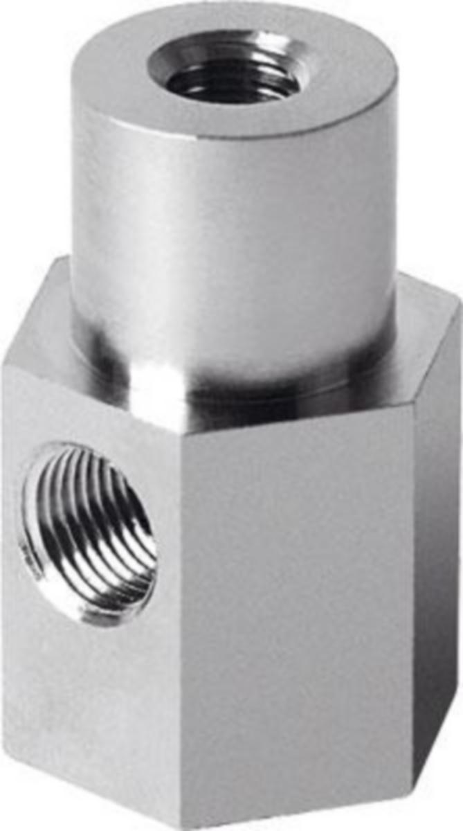 Tyhjiöimulaitteen pidike Festo ESH-HB - TYHJIÖIMULAITT PIDIKE 189211 FESTO ESH-HB-5-G