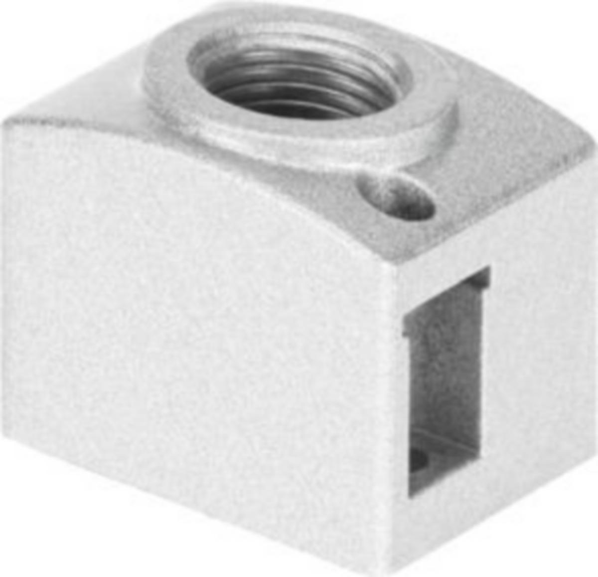 Syöttölevy Festo VABF - SYÖTTÖLEVY FESTO VABF-B10-20-P1-G18