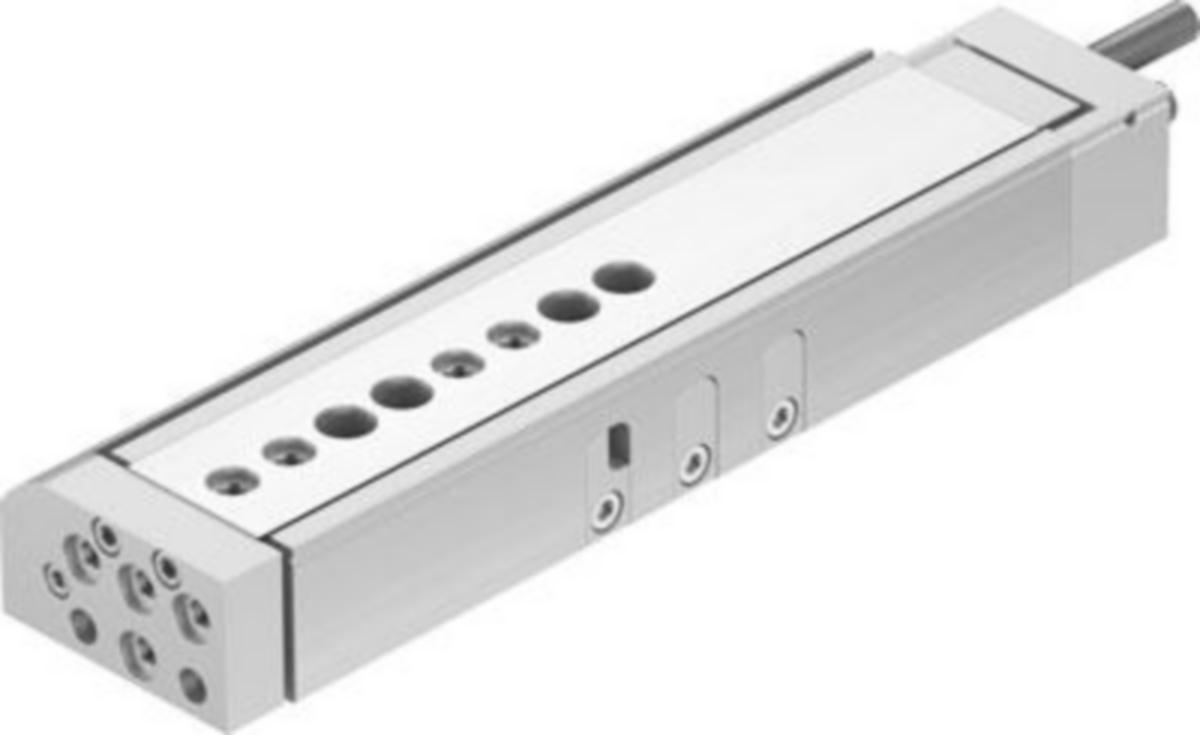 Pieni luistisylinteri Festo DGSL - PIENI LUISTISYLINTERI 543937 FESTO DGSL-8-80-P1A