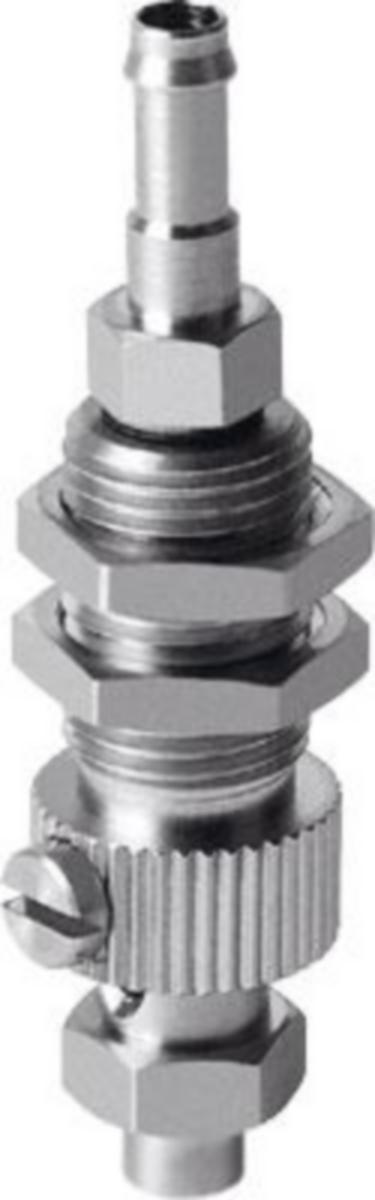 Tyhjiöimulaitteen pidike Festo ESH-HC - TYHJIÖIMULAITT PIDIKE 189214 FESTO ESH-HC-1-PK