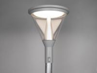 Pylväsvalaisin Hide-a-lite Pave Post