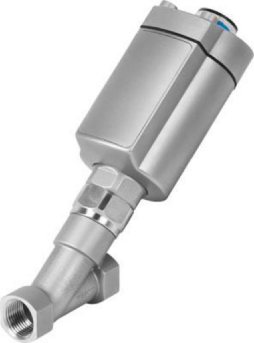 Sulkuventtiili Festo VZXA - SULKUVENTTIILI FESTO 8060534