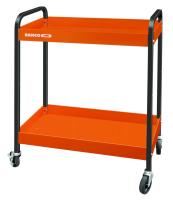 Keräilyvaunu Bahco 1470KC2 2hyllyä