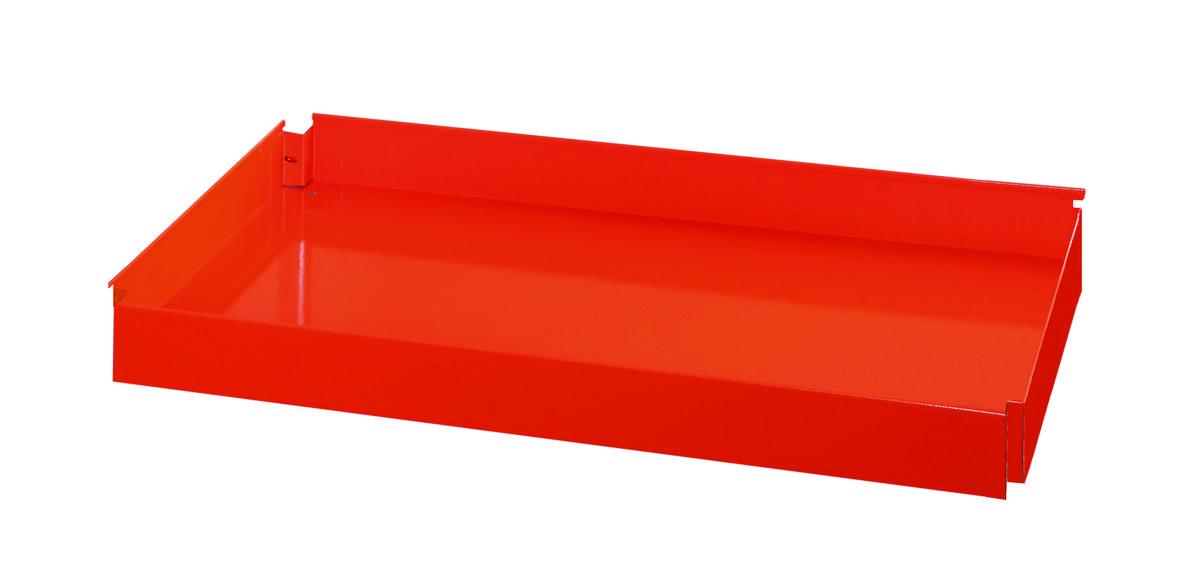 Keräilyvaunun irtohylly Bahco1470KCTRAY - KERÄILYVAUNUN HYLLY BAHCO 1470KCTRAY