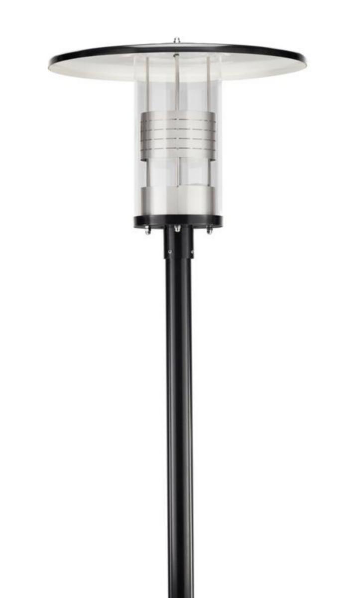 Pylväsvalaisin Karlux Talas LED - TAAJAMAVALAISIN TALAS LED TALAS LED-DA44W.MU-5000LM-IP44