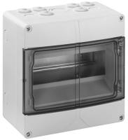 Moduulikotelo AK 09, Spelsberg