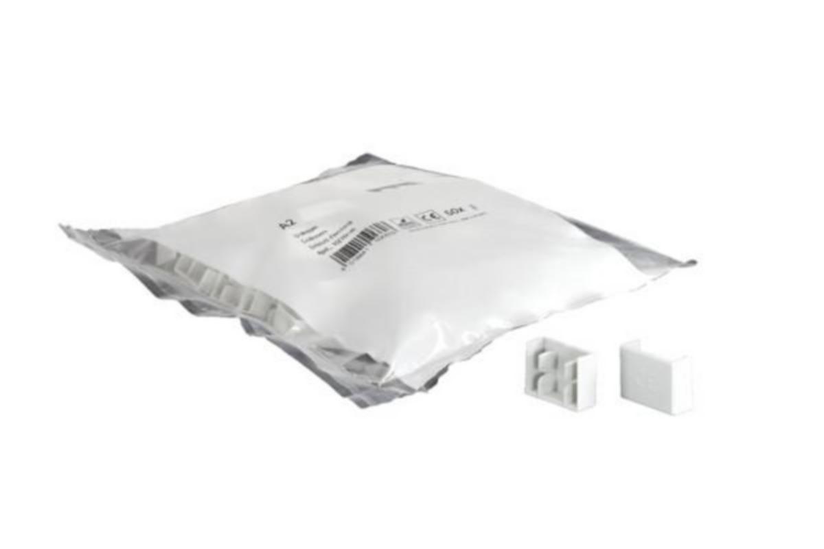 Virtakiskon päätykappale FTG - VIRTAKISKON PÄÄTYKAPPALE FTG 4P VIRTAKISKOLLE