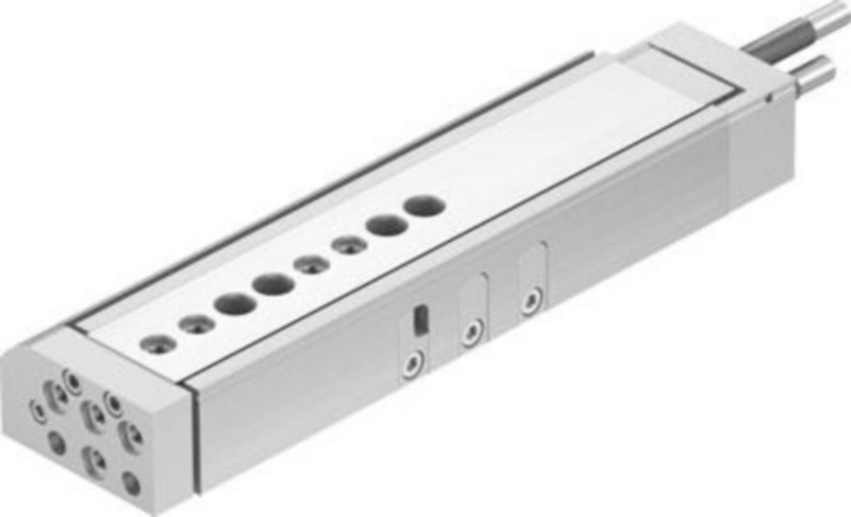 Pieni luistisylinteri Festo DGSL - PIENI LUISTISYLINTERI 543941 FESTO DGSL-8-80-Y3A