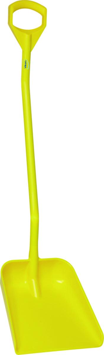 Elintarvikelapio Vikan 1310mm hygienia - ELINTARVIKELAPIO 1310MM VIKAN 56016 KELTAINEN