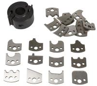 Jyrsinteräsarja PELA