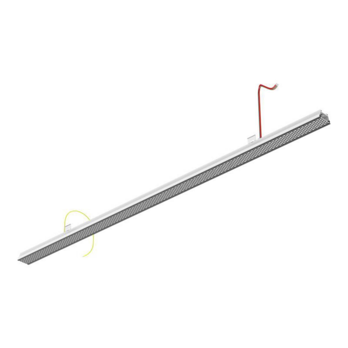 LED-moduuli Ledvance Linear Office - LED-MODUULI LEDVANCE LN OFFICE LS 830/840 UGR19