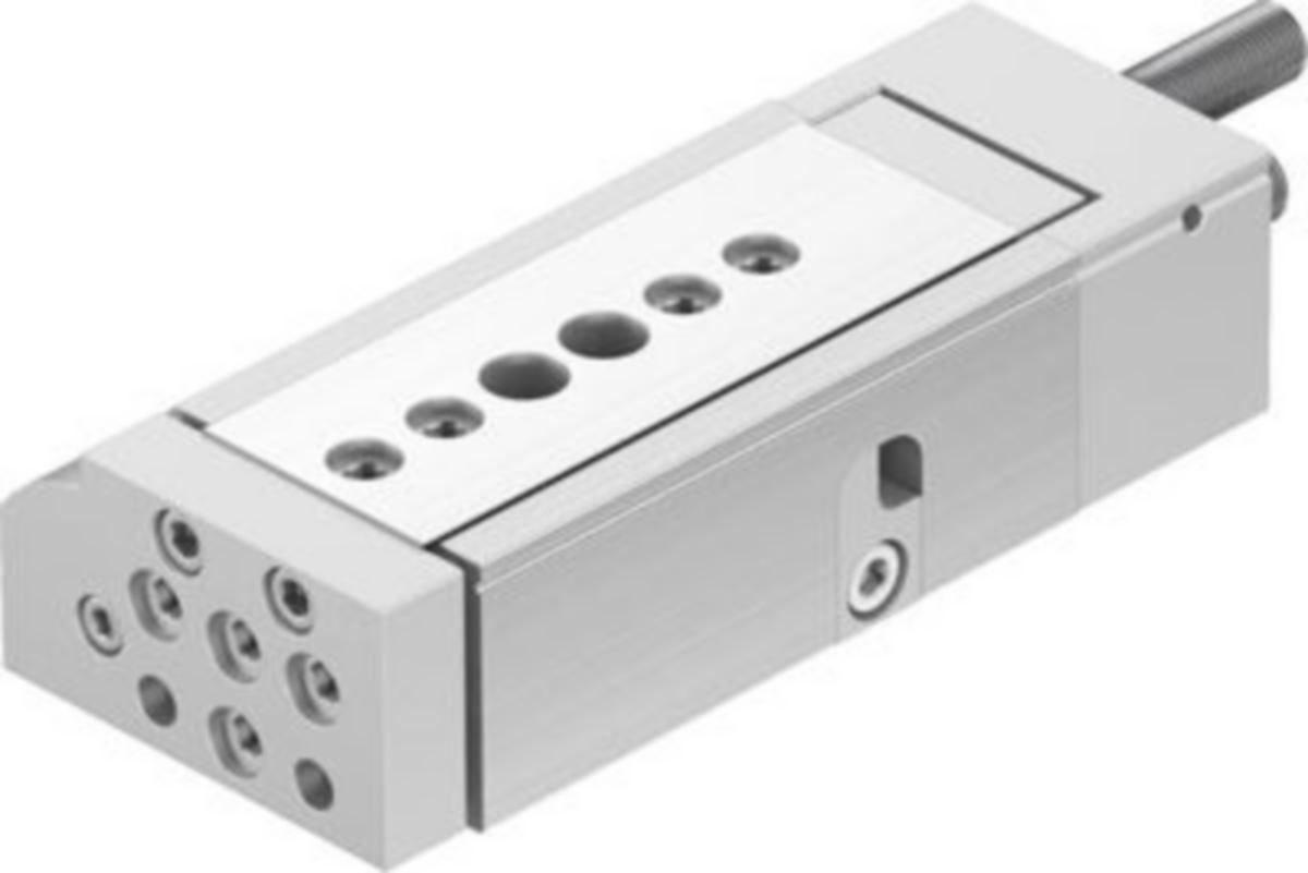 Pieni luistisylinteri Festo DGSL - PIENI LUISTISYLINTERI 543943 FESTO DGSL-10-20-PA