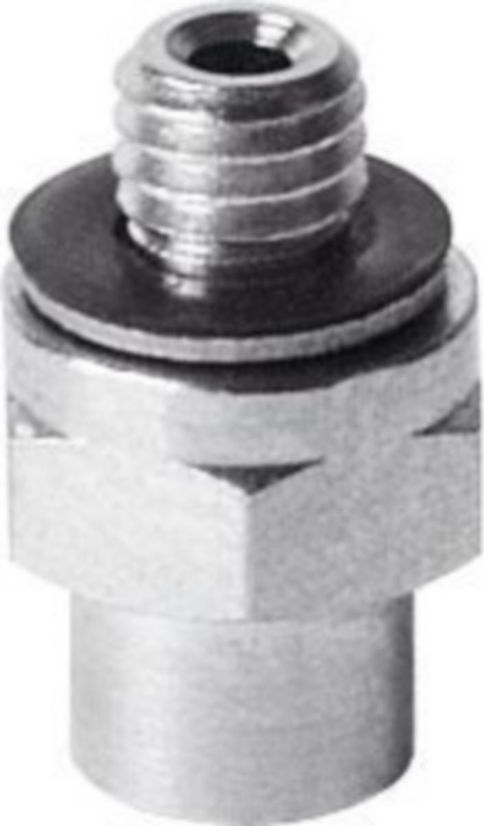 Tyhjiöimulaitteen pidike Festo ESH-HE - TYHJIÖIMULAITT PIDIKE 189254 FESTO ESH-HE-2-M5