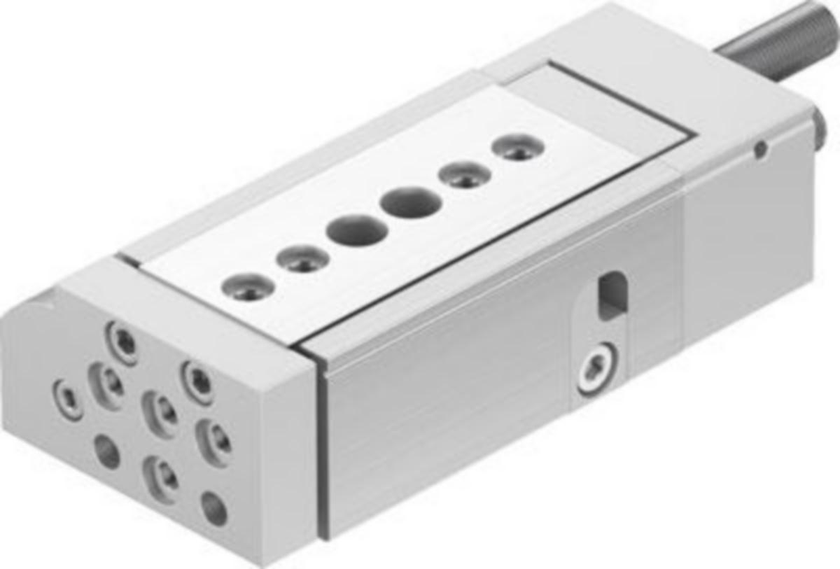 Pieni luistisylinteri Festo DGSL - PIENI LUISTISYLINTERI 543949 FESTO DGSL-10-10-P1A