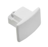 Päätykappale GLOBAL Trac Base