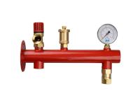 Paisunta-astian asennusteline AVI 1897-S