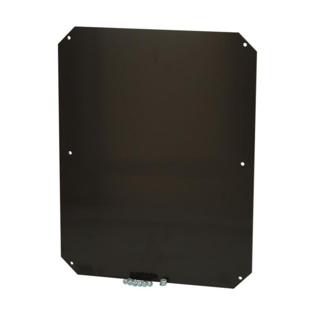 Asennuslevy Fibox MP Arca - ASENNUSLEVY ARCA MPX ARCA 5040