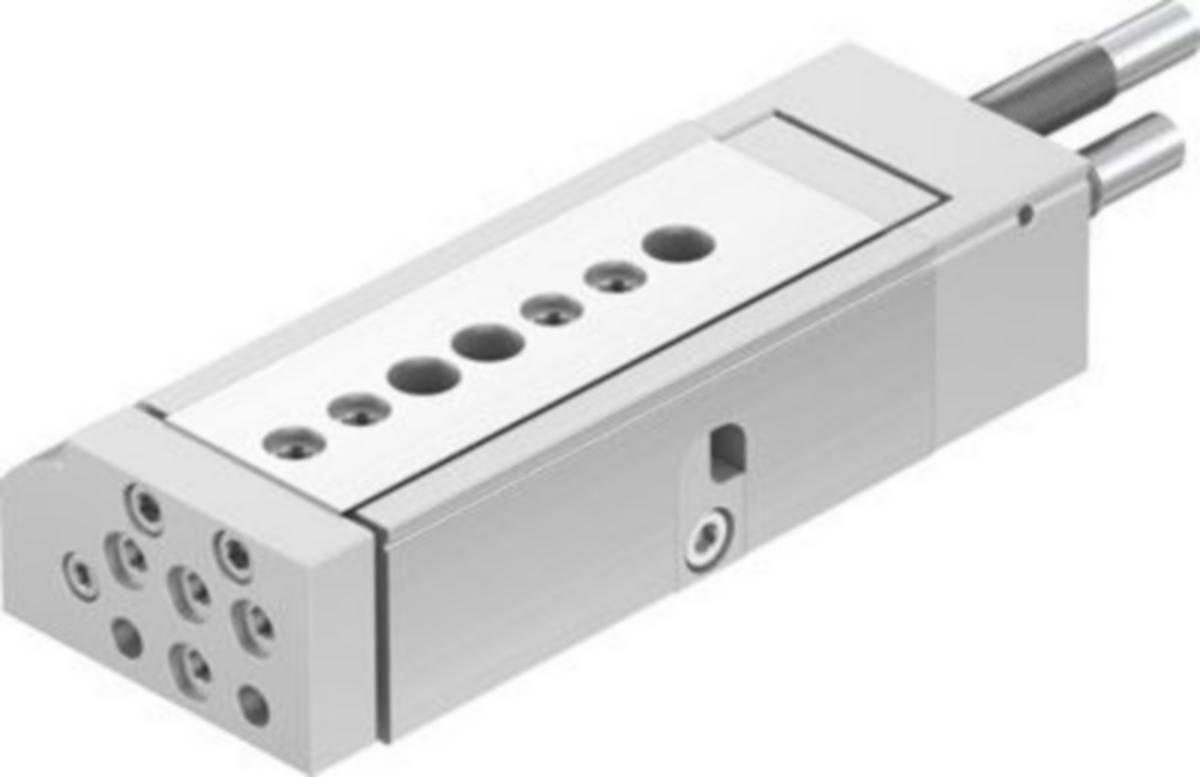 Pieni luistisylinteri Festo DGSL - PIENI LUISTISYLINTERI 543956 FESTO DGSL-10-30-Y3A