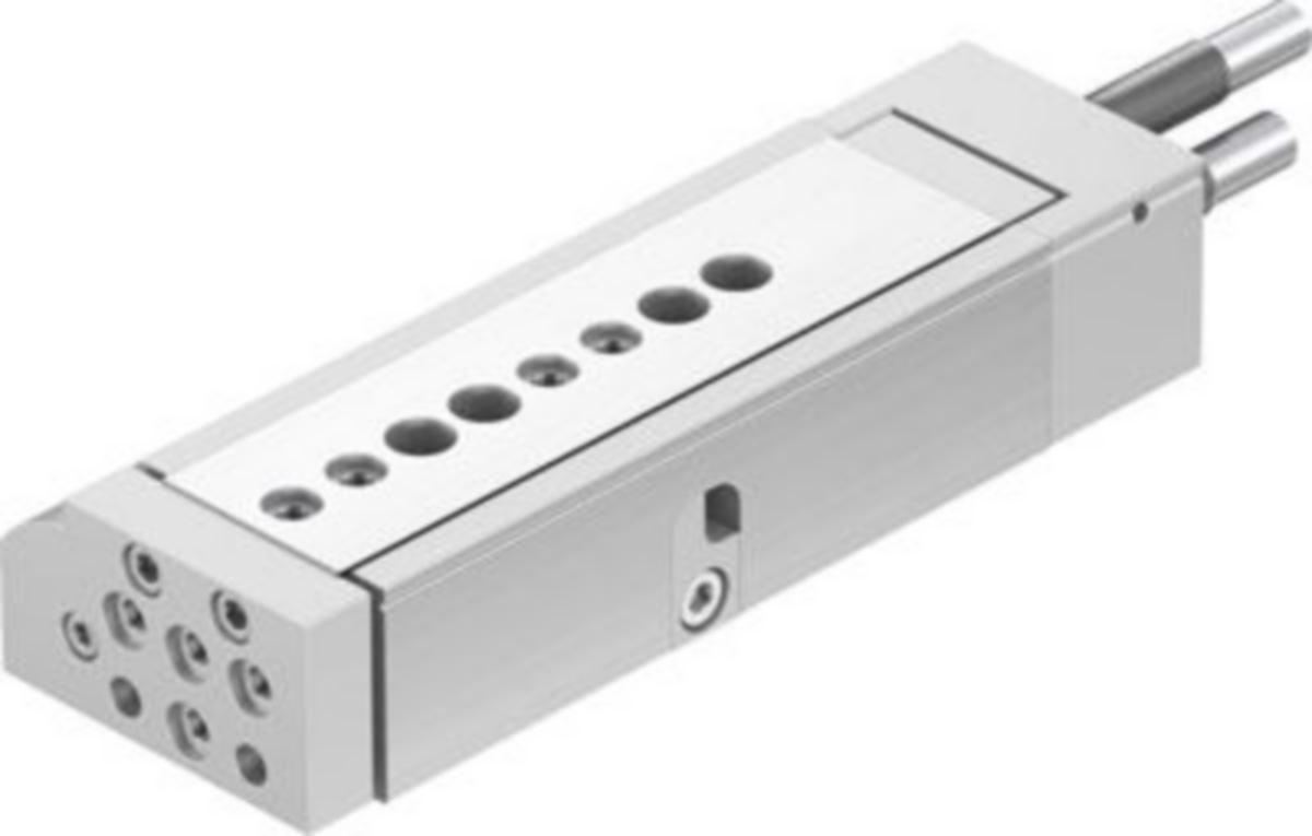 Pieni luistisylinteri Festo DGSL - PIENI LUISTISYLINTERI 543958 FESTO DGSL-10-50-Y3A