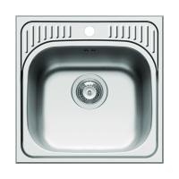 Upotettava allas Otsoson Ilves