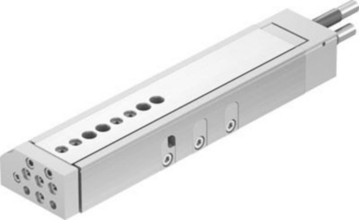 Pieni luistisylinteri Festo DGSL - PIENI LUISTISYLINTERI 543960 FESTO DGSL-10-100-Y3A