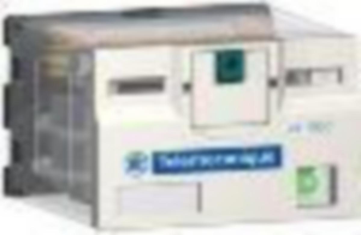 Tehorele Schneider Electric Zelio - TEHORELE ZELIO 24VDC 1C/O 15A
