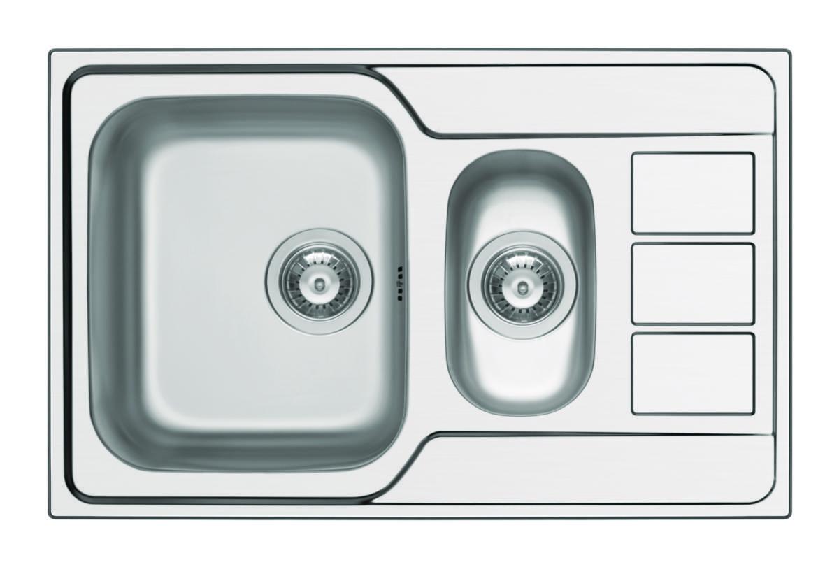 Upotettava allas Otsoson Halli - UPOTETTAVA ALLAS RST HALLI 15 LT