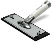 Hiomatuki Anza nivelletty