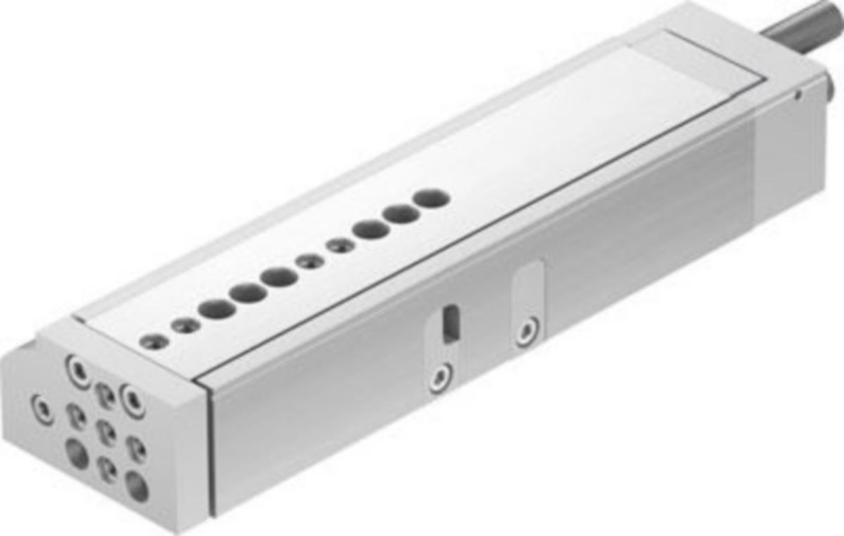 Pieni luistisylinteri Festo DGSL - PIENI LUISTISYLINTERI 543967 FESTO DGSL-12-100-PA