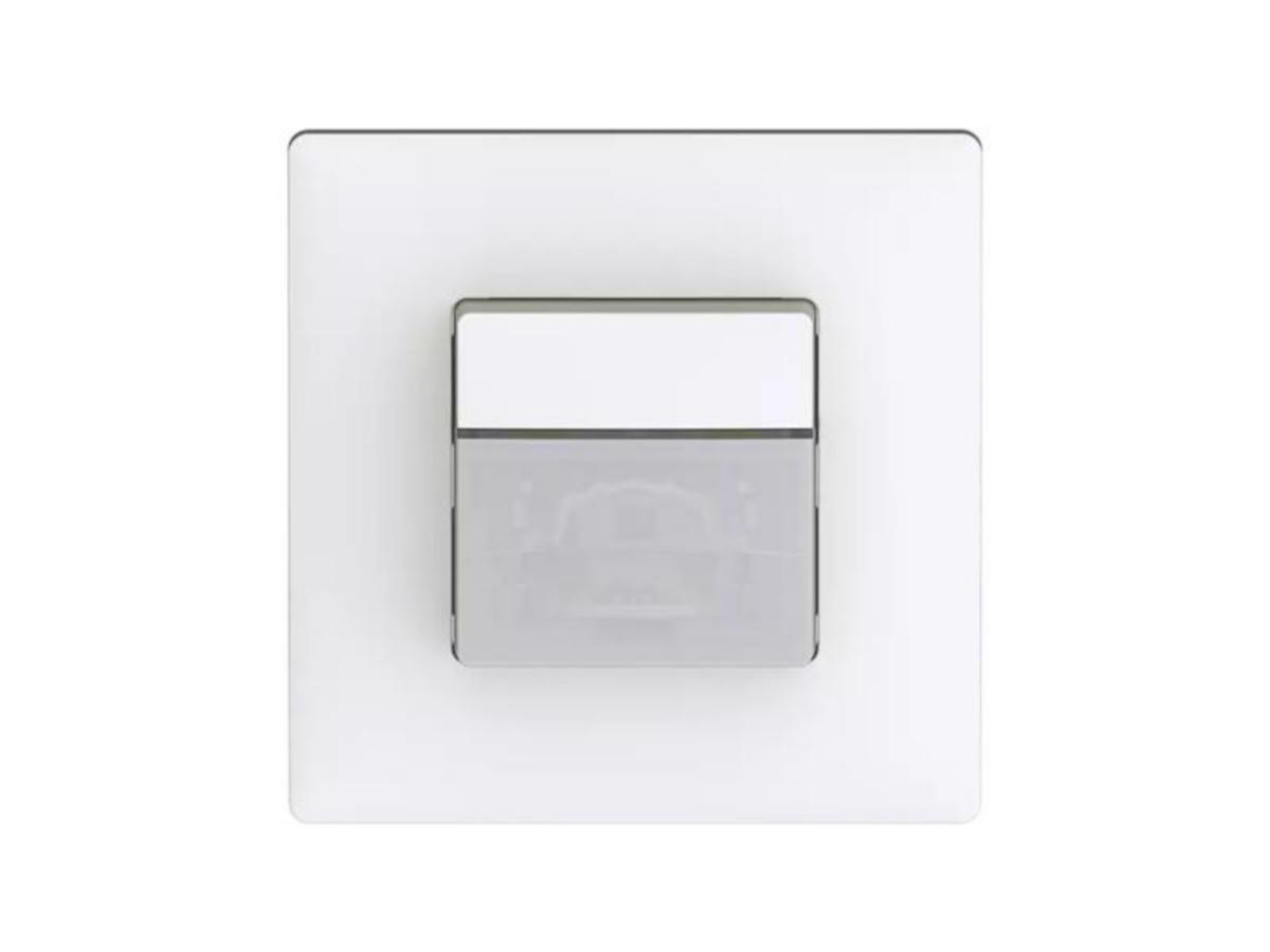 Läsnäolotunnistin KNX Theben theMura - LÄSNÄOLOTUNNISTIN KNX THEBEN THEMURA P180 2.20 KNX UP WH