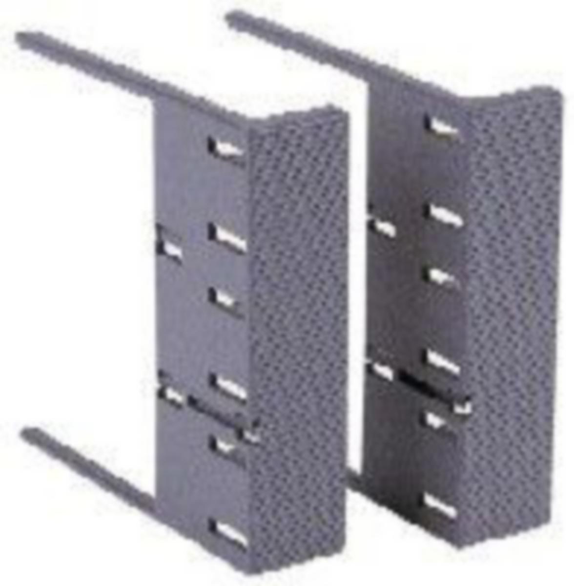 Liitinsuoja LT... ABB - KOSKETUSSUOJA ABB LT185-AC