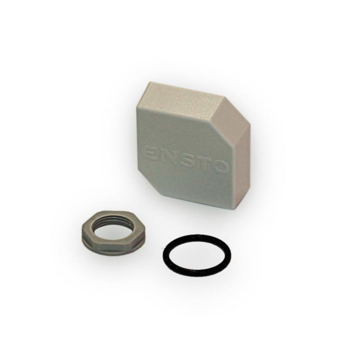Tuuletusventtiili Ensto IP55 - TUULETUSVENTTIILI ENSTO IS BVD22 50x50x20mm IP55