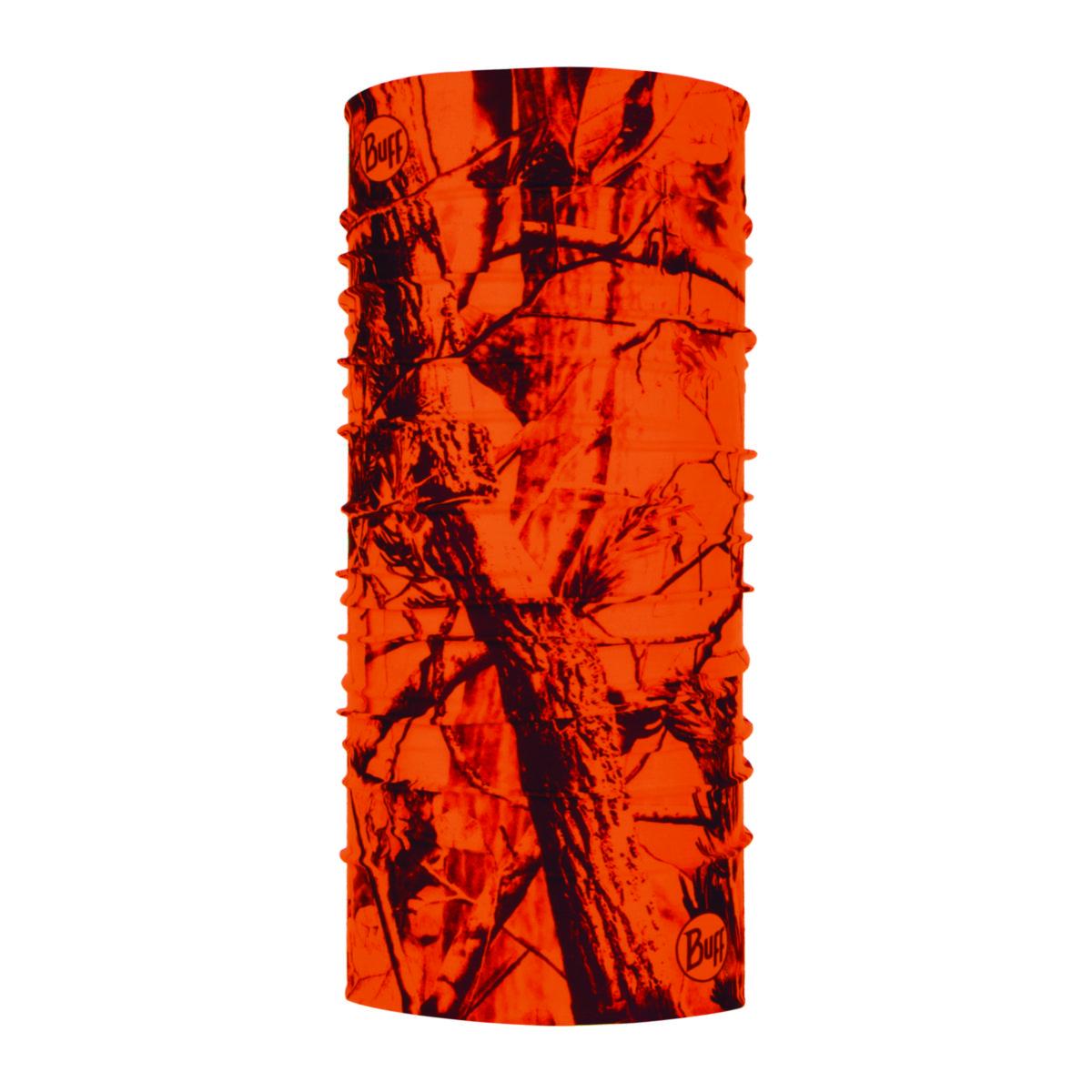 Putkihuivi Buff® Coolnet UV+ - PUTKIHUIVI COOLNET BLAZE ORAN BUFF SAFETY