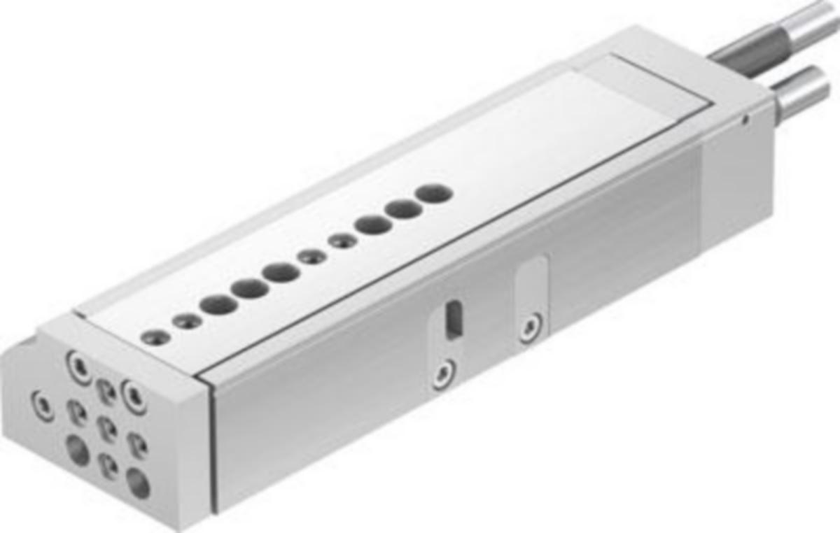 Pieni luistisylinteri Festo DGSL - PIENI LUISTISYLINTERI 543980 FESTO DGSL-12-80-Y3A